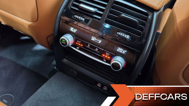 BMW 5-SERIES 520i Luxury купить на сайте DeffCars