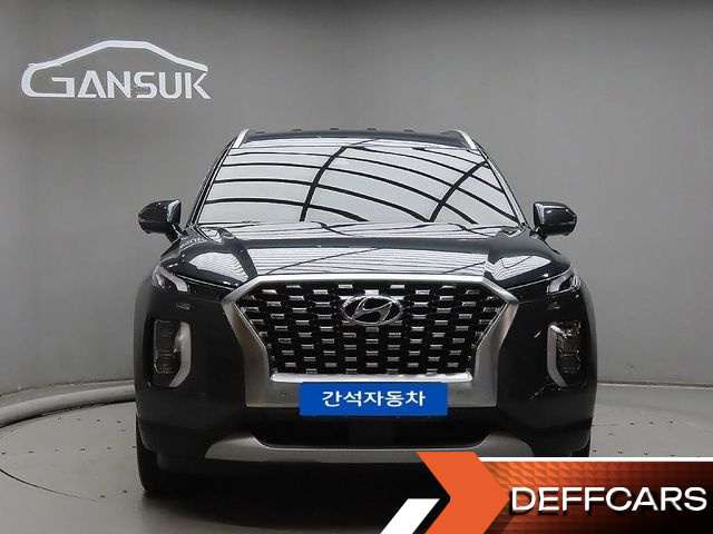 Hyundai PALISADE Gasoline 3.8 2WD Prestige купить на сайте DeffCars