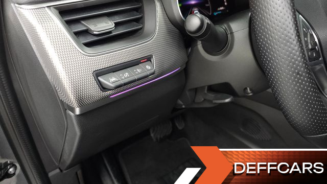 Renault-KoreaSamsung XM3 1.6 E-TECH Inspire Design Package купить на сайте DeffCars