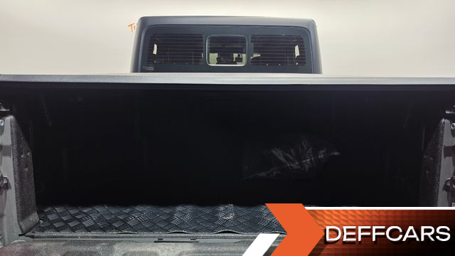Jeep GLADIATOR 3.6 Rubicon купить на сайте DeffCars