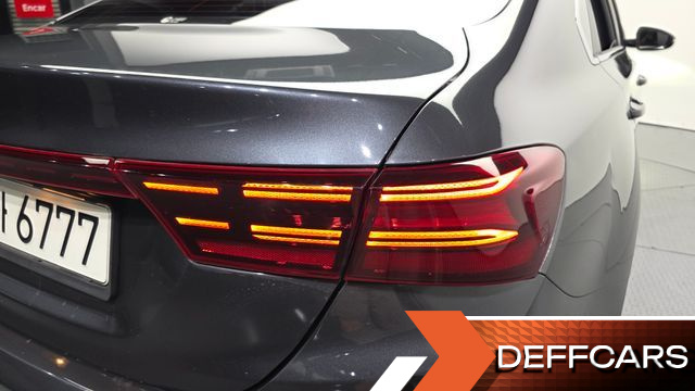 Kia K3 1.6 Noblesse купить на сайте DeffCars