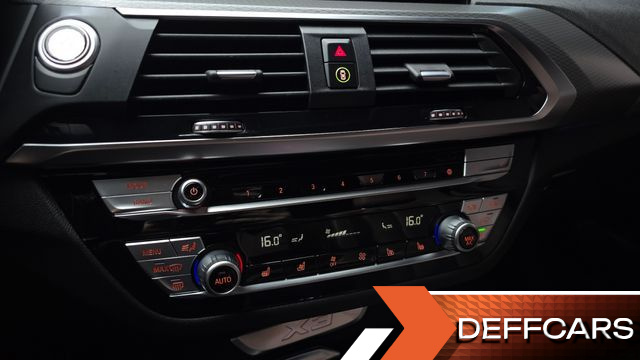 BMW X3 xDrive 30e M Sport купить на сайте DeffCars