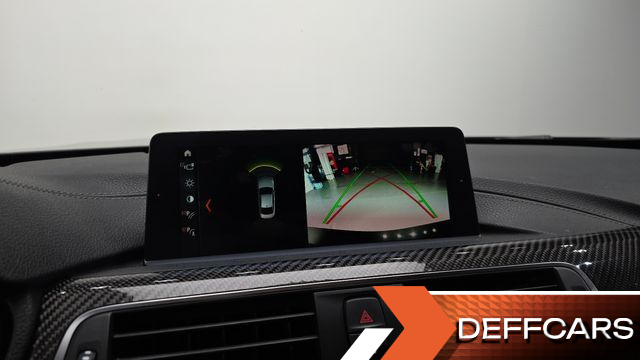 BMW M4 M4 Coupe Competition купить на сайте DeffCars