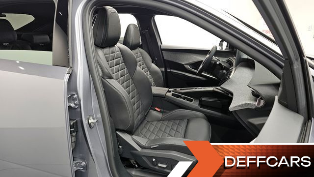 Peugeot 3008 1.2 Hybrid GT купить на сайте DeffCars