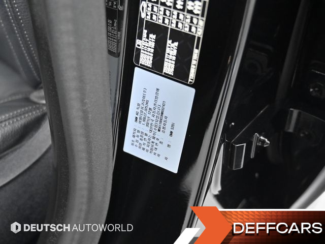 BMW 5-SERIES 520i Luxury купить на сайте DeffCars