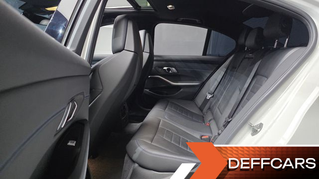 BMW 3-SERIES M340i купить на сайте DeffCars