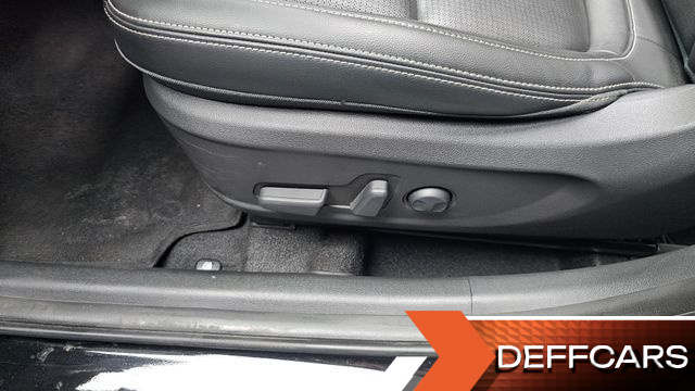 Hyundai KONA Premium Special купить на сайте DeffCars