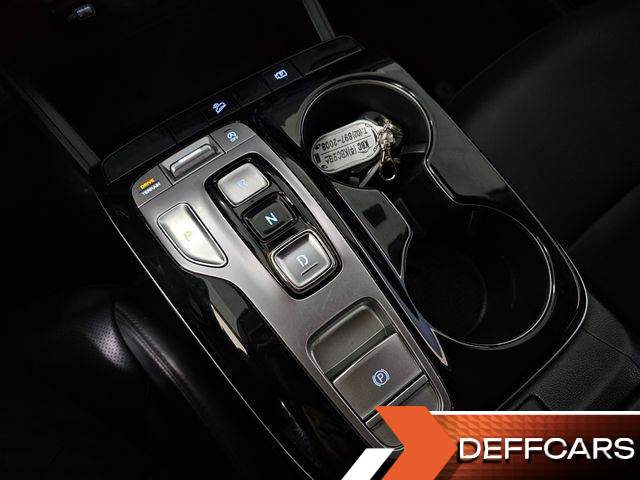 Hyundai TUCSON Diesel 2.0 4WD Modern купить на сайте DeffCars