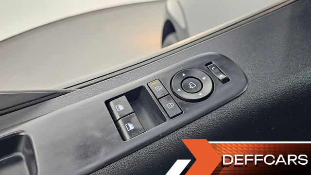 Hyundai STARIA L3.5 Cargo 3-Seater Modern купить на сайте DeffCars