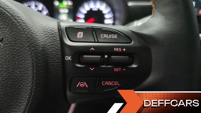 Kia MORNING Signature Edge-UP купить на сайте DeffCars