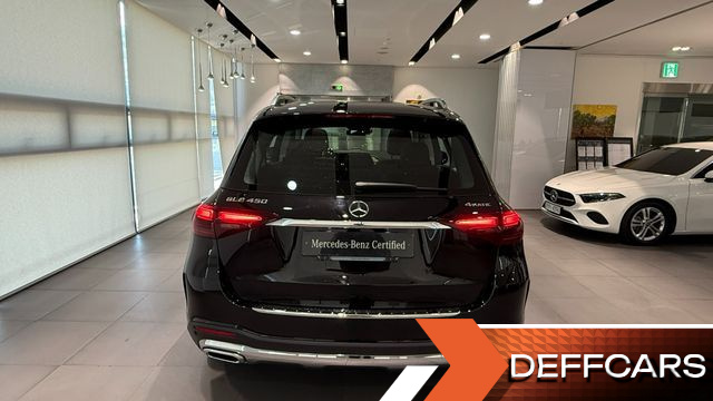 Mercedes GLE-CLASS GLE450 4MATIC купить на сайте DeffCars