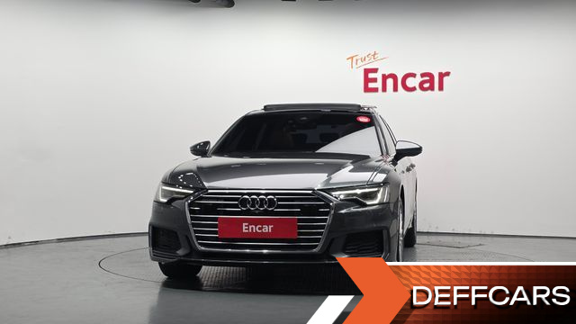 Audi A6 45 TFSI Premium купить на сайте DeffCars