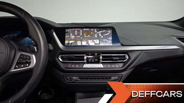 BMW 1-SERIES 120i M Sports купить на сайте DeffCars