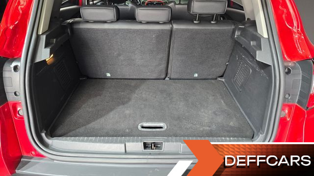 Renault-KoreaSamsung QM3 RE Signature купить на сайте DeffCars