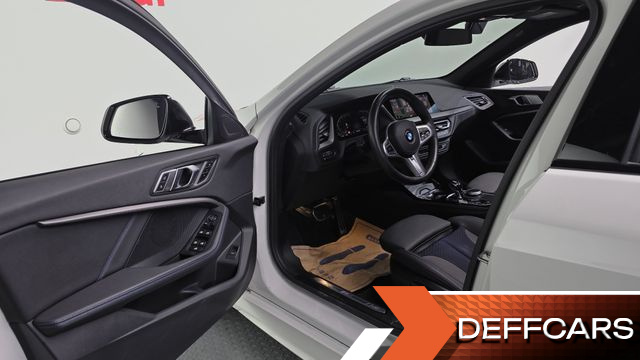 BMW 1-SERIES 120i M Sports купить на сайте DeffCars