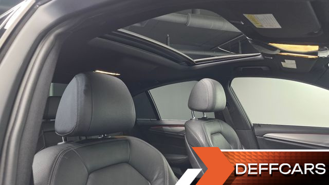 BMW 5-SERIES 520d xDrive M Sport Package купить на сайте DeffCars