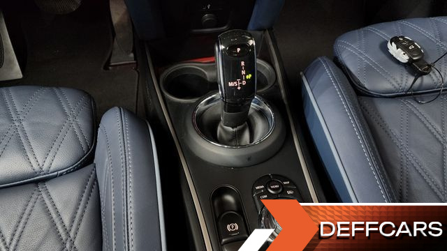 Mini COUNTRYMAN ALL4 Classic 2nd купить на сайте DeffCars