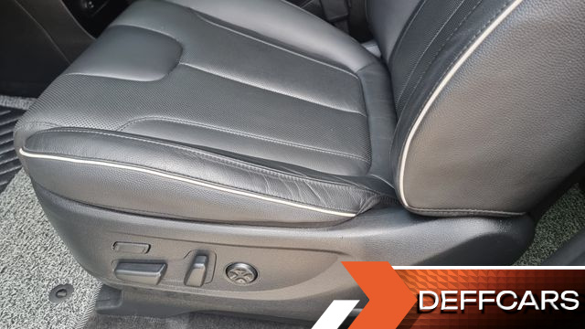 Hyundai PALISADE Diesel 2.2 2WD Prestige купить на сайте DeffCars