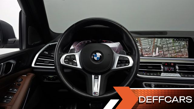 BMW X5 xDrive 40i M Sport купить на сайте DeffCars