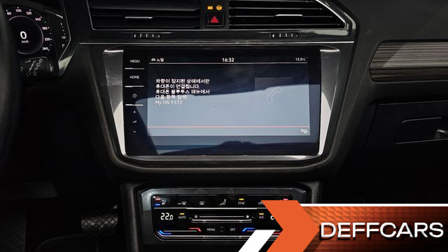 Volkswagen TIGUAN 2.0 TSI Prestige купить на сайте DeffCars