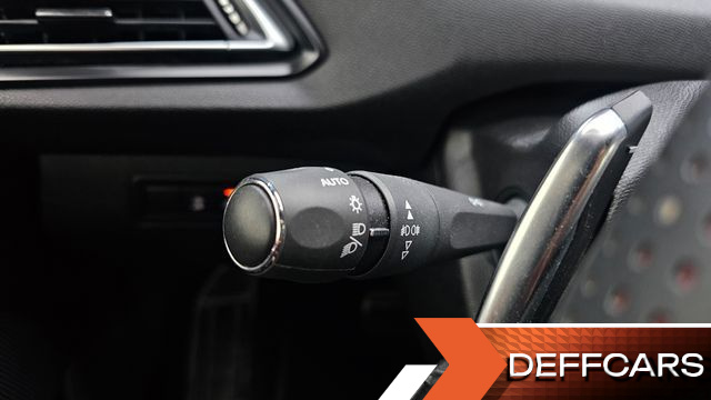 Peugeot 308 1.5 BlueHDi GT Line купить на сайте DeffCars