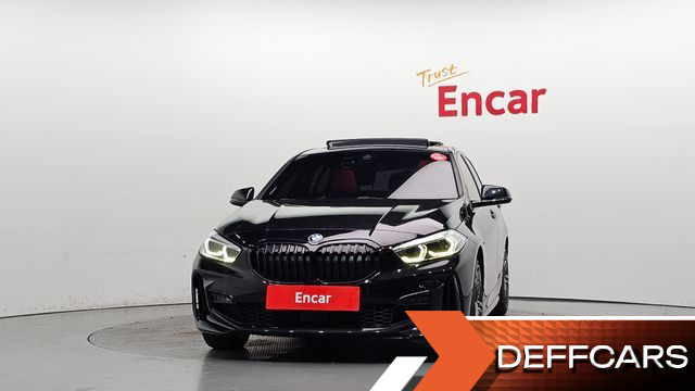 BMW 1-SERIES 120i M Sports купить на сайте DeffCars