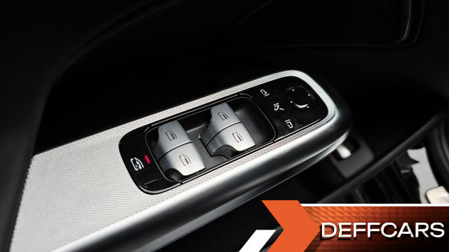 Mercedes E-CLASS E200 Avantgarde купить на сайте DeffCars