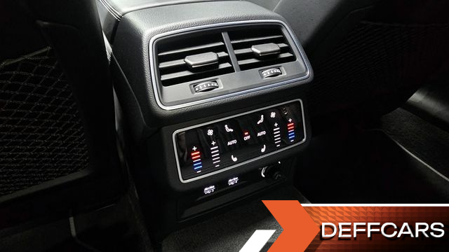 Audi A7 55 TFSI Quattro Premium купить на сайте DeffCars