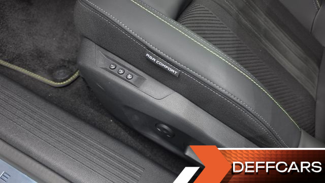Peugeot 308 1.2 Hybrid GT купить на сайте DeffCars