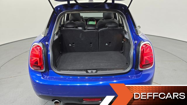 Mini COOPER 5Door HIGH 3rd купить на сайте DeffCars