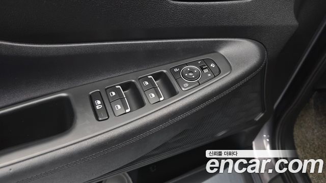 Hyundai SANTAFE Gasoline 2.5T 2WD Exclusive купить на сайте DeffCars