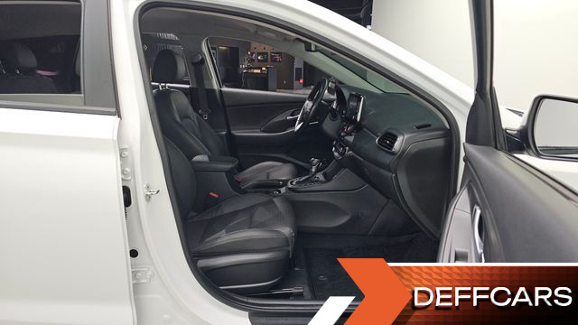Hyundai I30 1.4 Turbo Style купить на сайте DeffCars