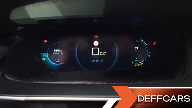 Peugeot 2008 EV GT купить на сайте DeffCars