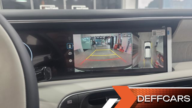 Hyundai PALISADE Gasoline 2.5T 4WD 7-Seater Calligraphy купить на сайте DeffCars