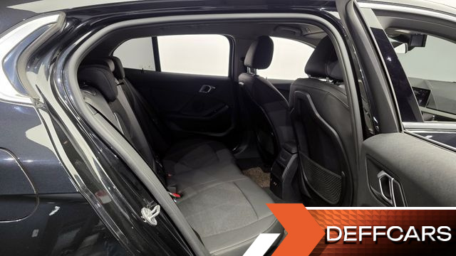 BMW 1-SERIES 118d Joy купить на сайте DeffCars