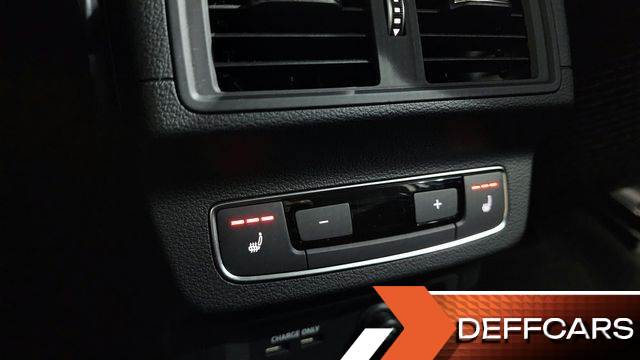Audi Q5 45 TFSI Quattro купить на сайте DeffCars