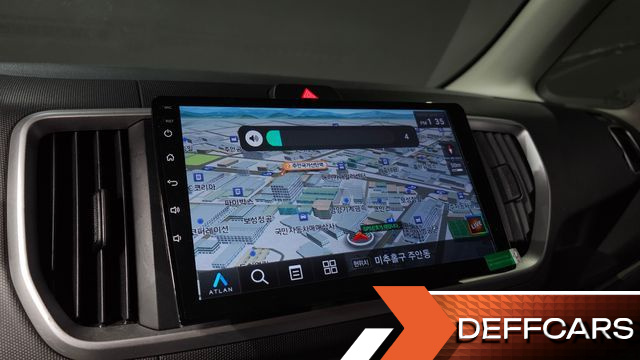 Kia RAY Prestige купить на сайте DeffCars