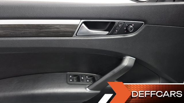 Volkswagen PASSAT 2.0 TSI B7 купить на сайте DeffCars