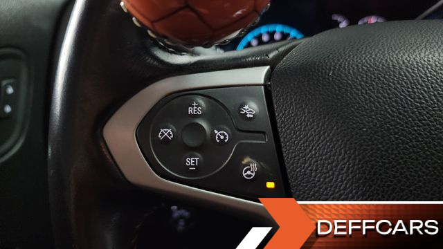 ChevroletGMDaewoo COLORADO 3.6 Extreme-X 4WD купить на сайте DeffCars