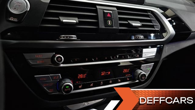 BMW X4 xDrive20i xLine купить на сайте DeffCars