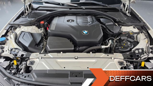 BMW 3-SERIES 320i Luxury купить на сайте DeffCars