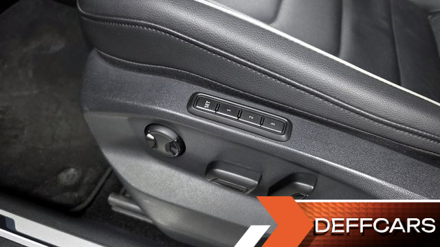 Volkswagen TIGUAN 2.0 TDI Prestige купить на сайте DeffCars