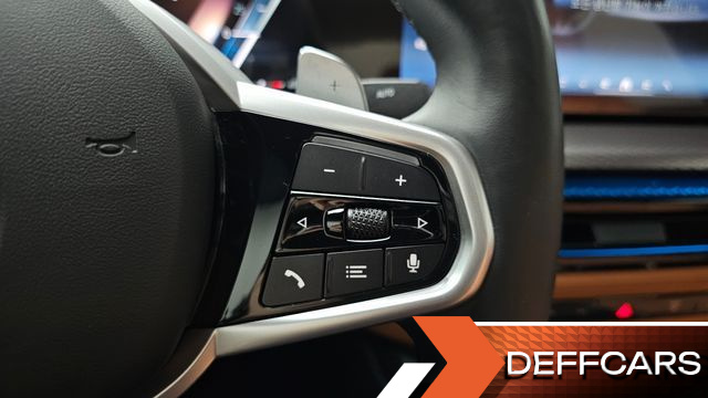 BMW 3-SERIES 320i M Sport купить на сайте DeffCars