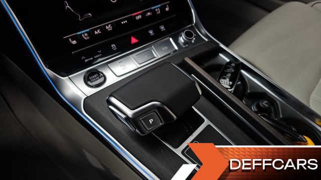 Audi A6 45 TFSI Premium купить на сайте DeffCars