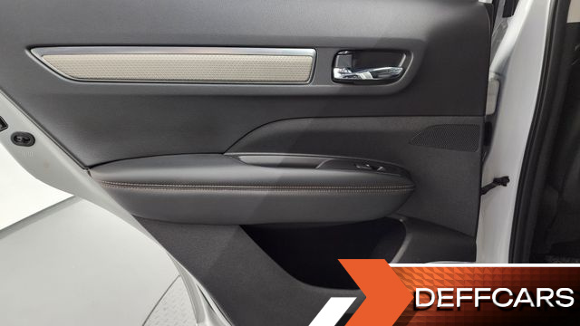 Renault-KoreaSamsung QM6 2.0 GDe PREMIERE 2WD купить на сайте DeffCars