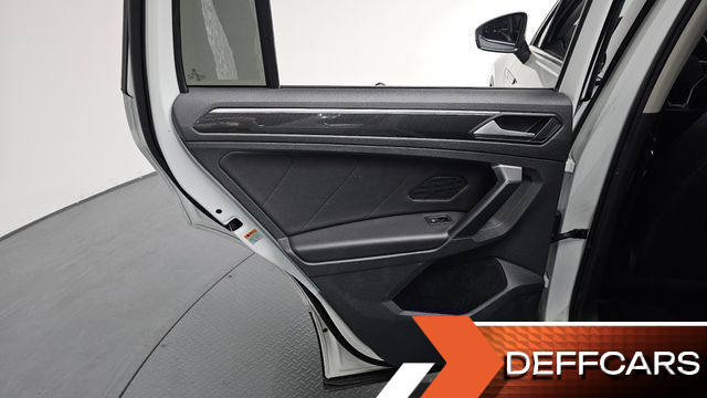 Volkswagen TIGUAN 2.0 TDI Premium купить на сайте DeffCars