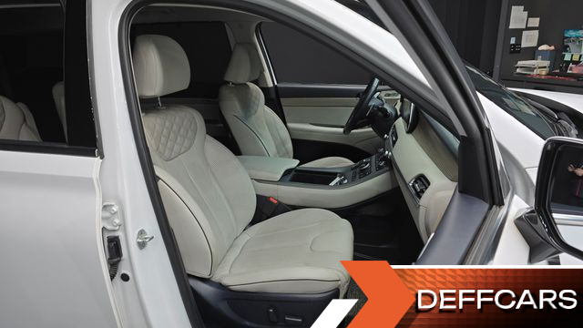 Hyundai PALISADE Gasoline 3.8 2WD Prestige купить на сайте DeffCars