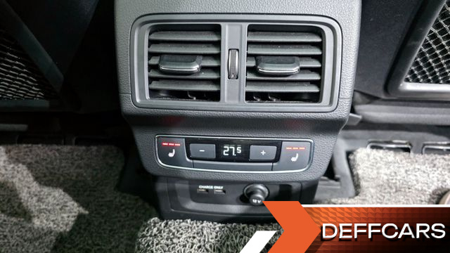 Audi Q5 45 TFSI Quattro Sportback купить на сайте DeffCars