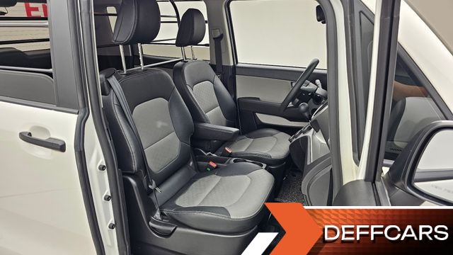 Kia RAY Van Prestige Special купить на сайте DeffCars