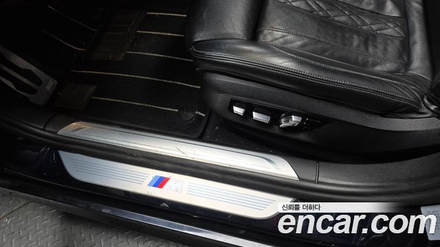 BMW 7-SERIES 730Ld xDrive M Sport купить на сайте DeffCars